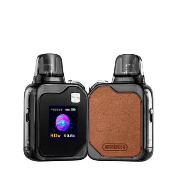 اورسا بیبی 3